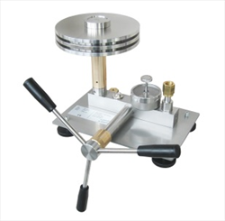Thiết bị hiệu chuẩn áp suất SIKA